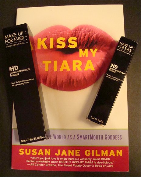 MUFE Face Primer