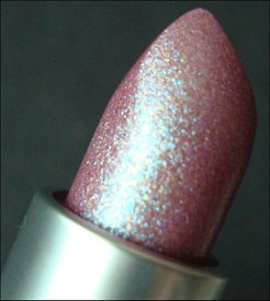 Mac Dazzle Lipsticks Hellraiser Digi-Dazzle Collection