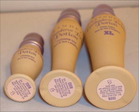 Urban Decay Eye Shadow Primer Potion Eden