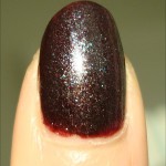 Orly Galaxy Girl Swatches
