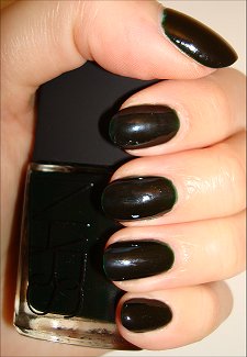 NARS Zulu Swatch