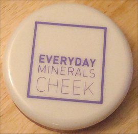 Everyday Minerals Like Lady Bird Lake Blush