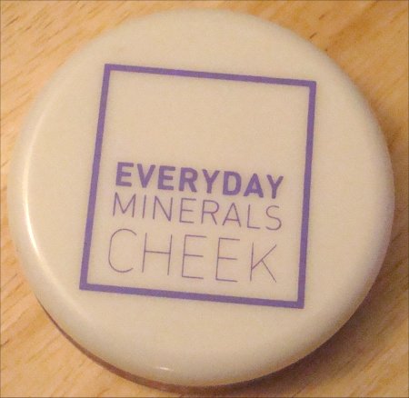 Everyday Minerals Like Lady Bird Lake Blush