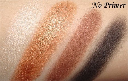 Kat Von D True Love Swatch