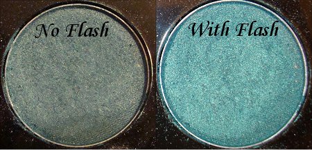 NYX Ocean Eyeshadow