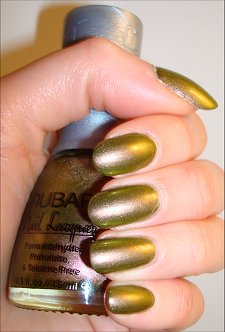 Nubar Wildlife Swatches