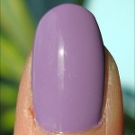 OPI Do You Lilac It Nail Polish Swatches