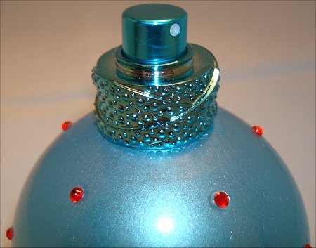 Britney Spears Circus Fantasy Perfume Spray