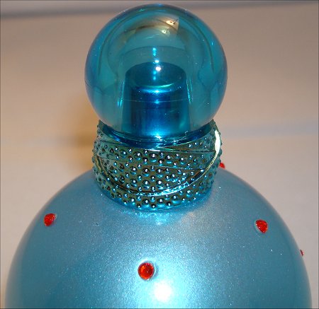 Elizabeth Arden Britney Spears Circus Fantasy Perfume