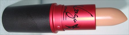 MAC Viva Glam Lady Gaga Lipstick