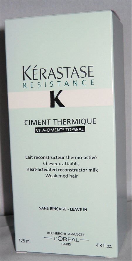Kerastase Resistance Ciment Thermique Vita-Ciment Topseal
