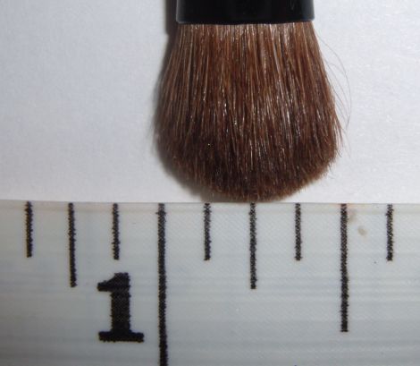 Crown Basic B6 Shadow Brush