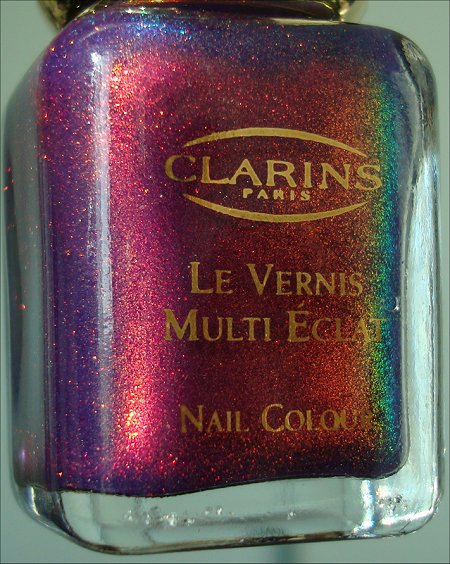 Clarins 230 Unicorn Pee Review & Swatches