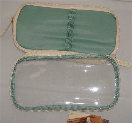 EcoTools by Alicia Silverstone 6-Piece Bag & Brush Set Review