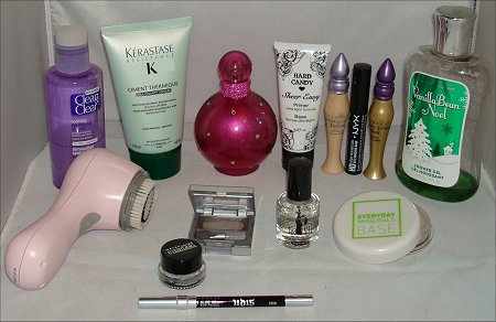 Products I Use Every Day