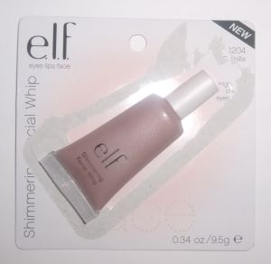 Image of e.l.f. Camilia Shimmering Facial Whip