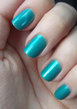 Image of FingerPaints Art Dealer Teal-er 