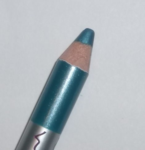 Image of Eyeko Line & Shine Duo Colour Pencil for Popstar Eyes 