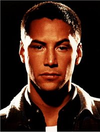 Keanu Reeves