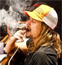 Kid Rock