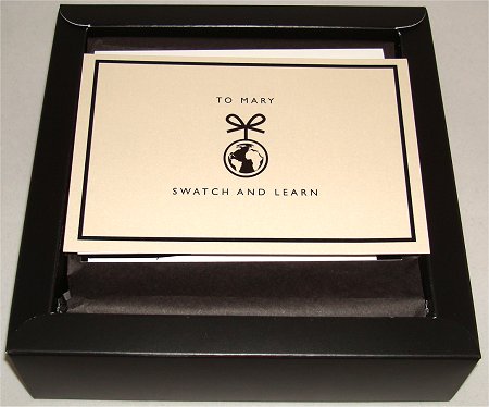 Loose Button Luxe Box Review & Pictures