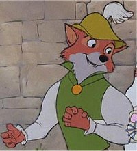 Robin Hood