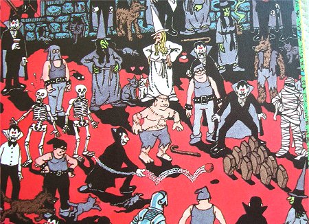 Where's Waldo 10