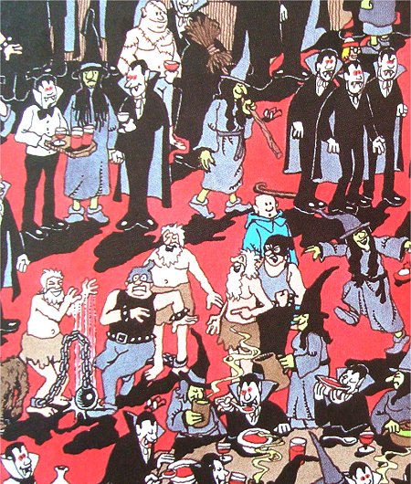 Where's Waldo 4