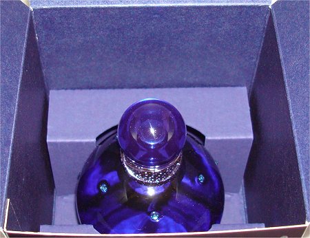 Midnight Fantasy Eau de Parfum Britney Spears Fragrance Review & Pictures