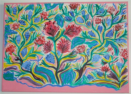 My Painting