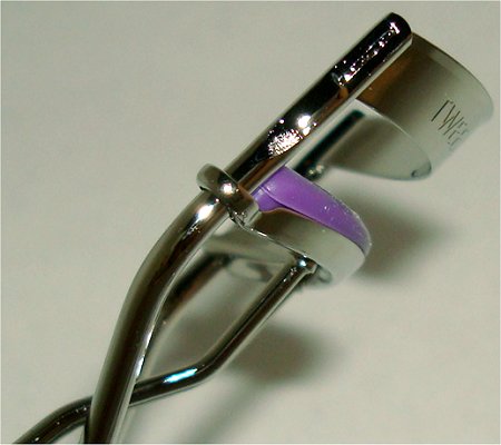 Tweezerman Curler Review & Pictures