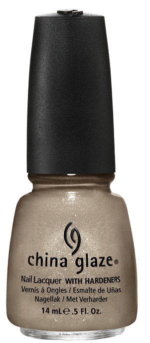 China Glaze Capitol Colours Collection China Glaze Fast Track