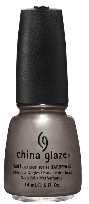 China Glaze Capitol Colours Collection China Glaze Hook and Line
