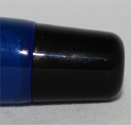 Jack Black Lip Balm Lemon & Chamomile Flavor Review & Pictures SPF 25