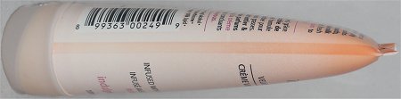 Cake It's a Slice Velveteen Hand Cream Review & Picture