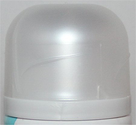 Gillette Satin Care Shaving Gel Review & Pictures