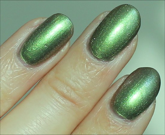 Misa Phazers on Stunning Review & Swatch