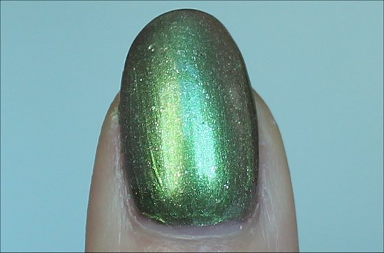 Phazers on Stunning Misa Swatch & Review