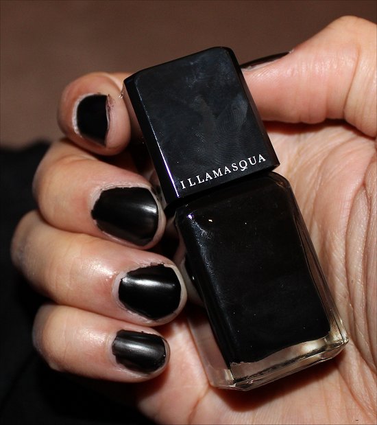 Men Wearing Nail Polish 2