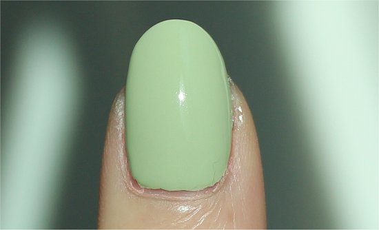 Butter London Bossy Boots Review & Swatches