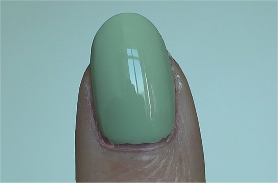 Butter London Bossy Boots Swatch & Review