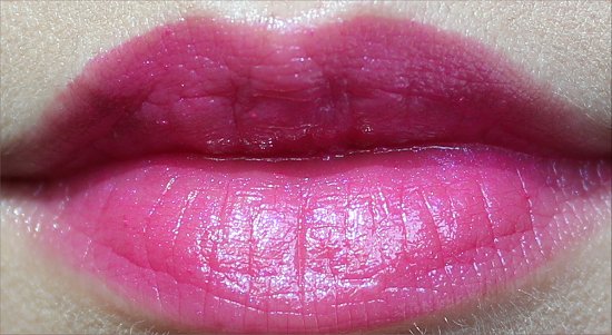 Revlon ColorBurst Lip Butter Lollipop Review & Swatch