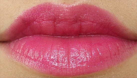 Revlon ColorBurst Lip Butter Lollipop Review & Swatch