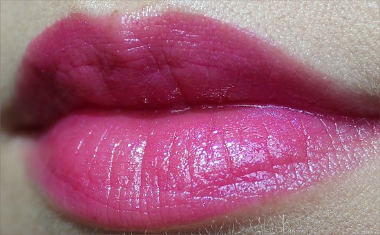 Revlon ColorBurst Lip Butter Lollipop Swatch & Review