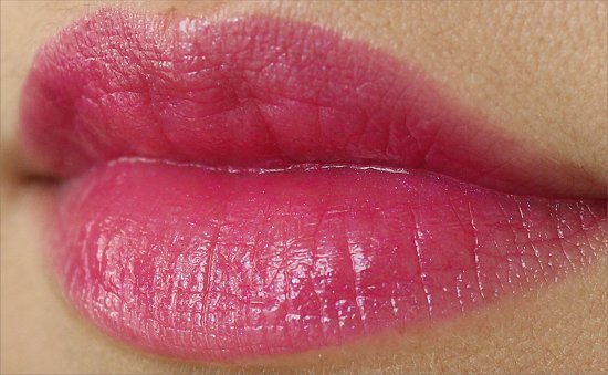 Revlon ColorBurst Lip Butter Lollipop Swatch & Review