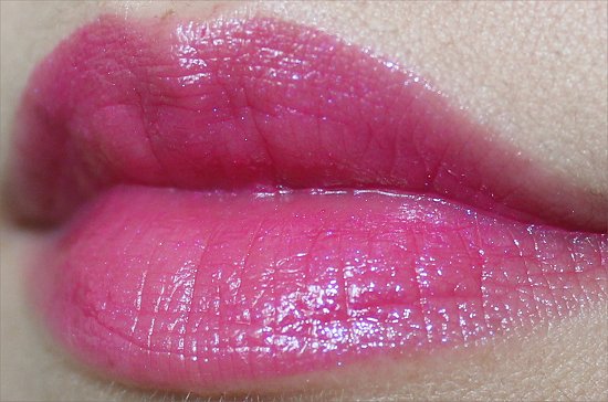 Revlon ColorBurst Lip Butter Lollipop Swatches, Review & Pics