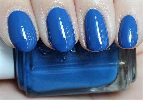 Essie Mesmerize Review & Swatches