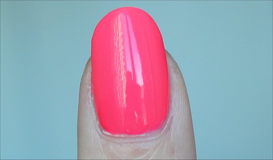 Essie Short Shorts Swatches & Review