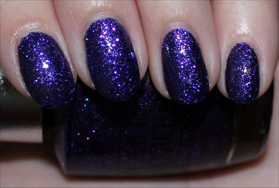 OPI DS Temptation Review & Swatches