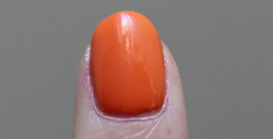 Skittle Manicure Zoya Beach Collection Summer 2012 Nail Art